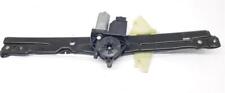2016 ON MK3 CITROEN DISPATCH FRONT WINDOW REGULATOR RH SIDE PANEL VAN 9808388490