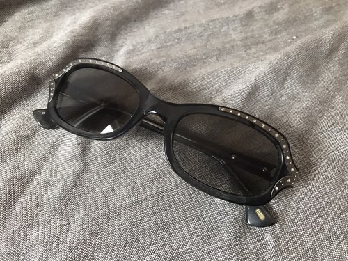 Fossil sunglasses smoky teal - sunglasses,