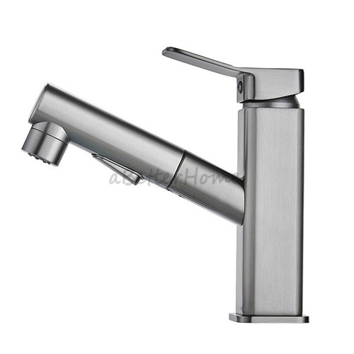 Gray pull out - pull,