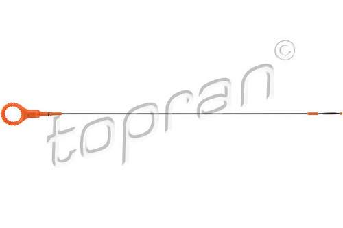New oil dipstick for skoda - vw,