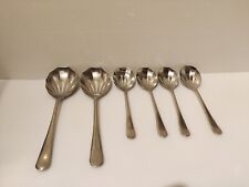 Vintage Mixed Set Of 6 x