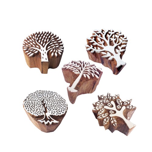 Jaipuri shapes flower and - jaipuri,
