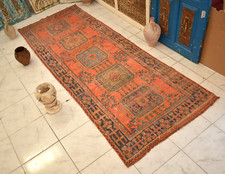 Turkish Rug 49'' x 131''