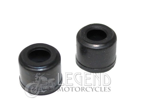 Kawasaki brake caliper slide - caliper,
