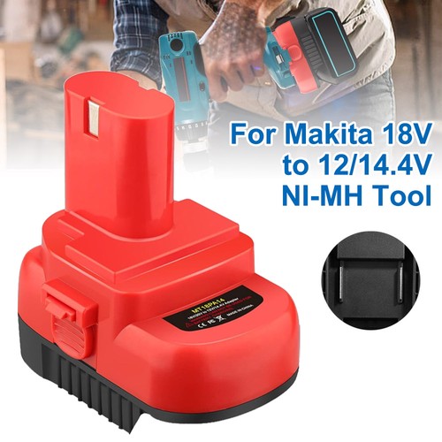 Adapter converter for makita - adapter,