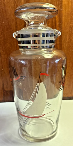 Vintage art deco - vintage, glass
