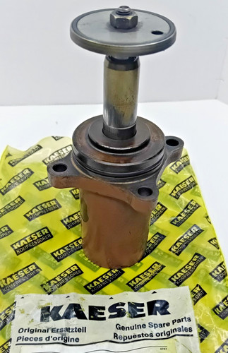 Kaeser air compressor inlet - kaeser,