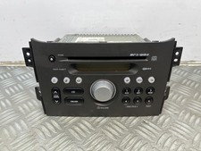 Vauxhall Agila B 2008-2015