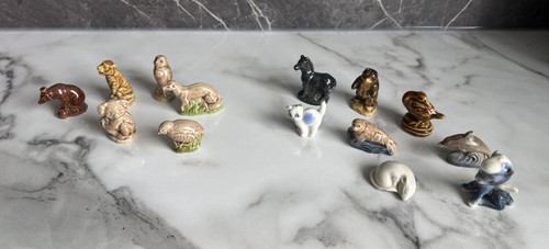 Wade whimsies miniature - whimsies,