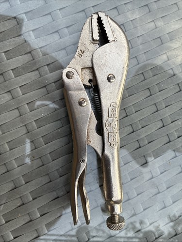 Vise grip original petersen - original,