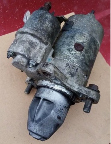 Rover 200 starter - starter, motor