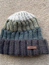Bart’s Wool Hat Beanie 