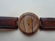 Vintage Tissot Rock Watch R150 (1980's)