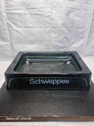 Vintage schweppes smoked - vintage,
