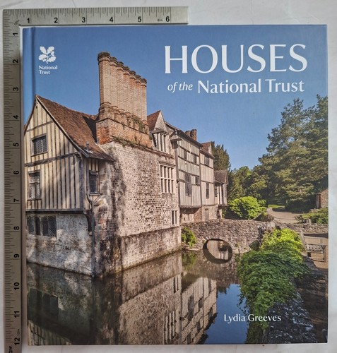 Houses the national trust - houses, of
