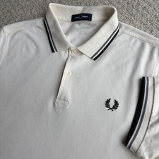Fred Perry M3600 Polo Shirt