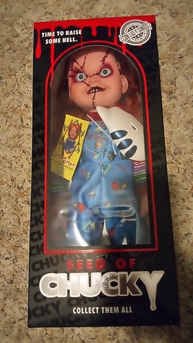 Child play seed chucky - play,