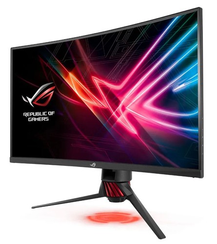 Asus rog strix xg32v - rog,