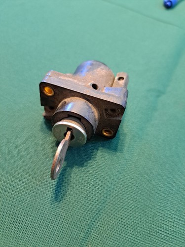 1954 1955 ignition - 1954-1955, tf