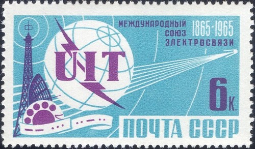 Russia 1965
