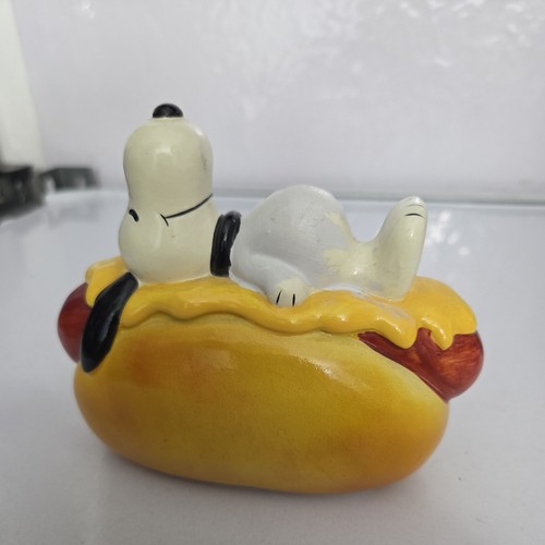 Rare vintage 1966 - rare, snoopy