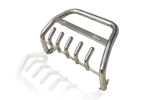 Chrome stainless steel - chrome,