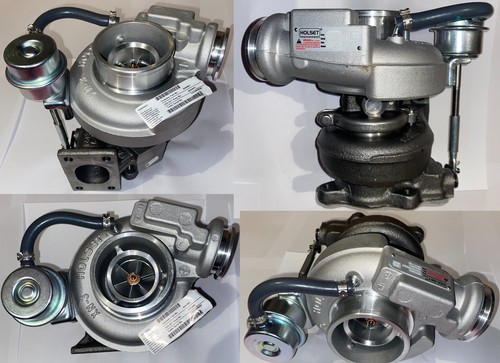 Holset he221w 6cm 380bhp - he221w, 380bhp+