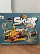 Finger Skateboard DIY Skate