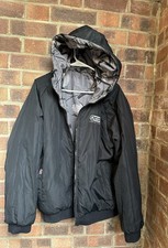 Airwalk Black Grey Camouflage