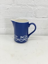 Hornsea Pottery Oceana Jug