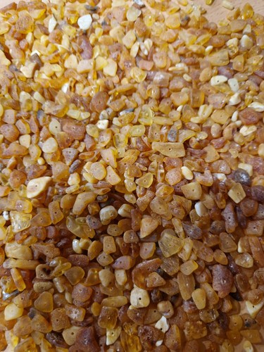 Natural baltic amber - baltic, stones