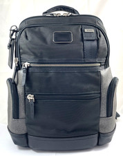 Tumi Alpha Bravo Knox Backpack