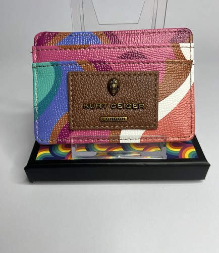 Kurt geiger london leather - geiger,