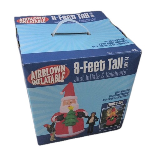 Vintage 2005 gemmy airblown - vintage,