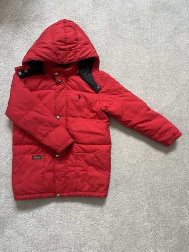 Polo ralph lauren down - lauren, jacket