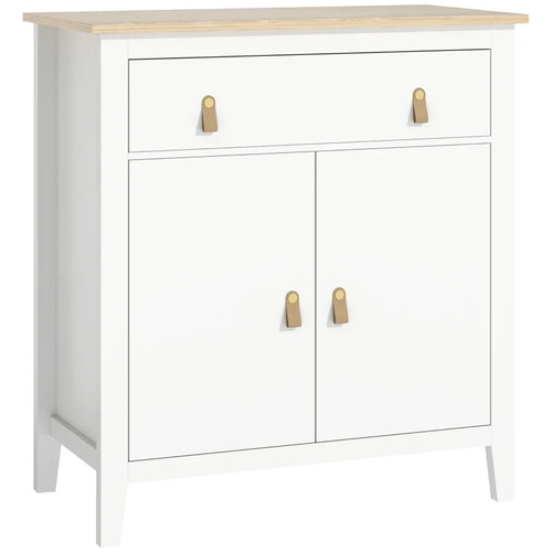 Sideboard with drawer - sideboard,