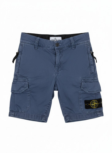 Stone island junior cargo - island,