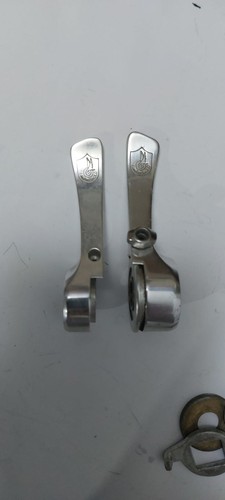 Vintage campagnolo record - vintage,