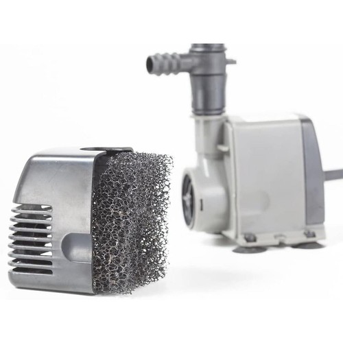 Heissner smartline pond pump - heissner,