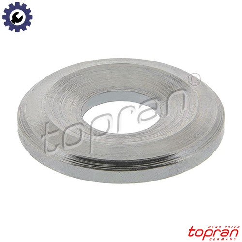 Heat shield injection system - injection,
