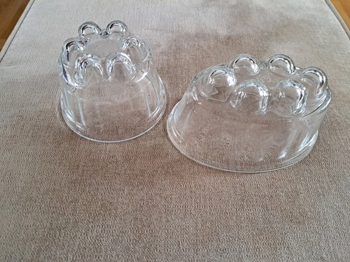 Tala clear glass jelly - glass,