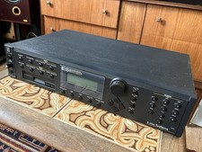 Esi 4000 turbo sampler - esi,