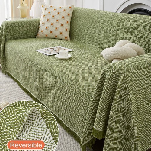 Extra large cotton fringed - extra,