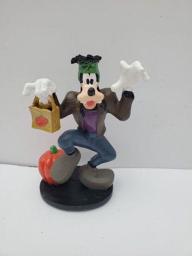 Disney cvs figurine goofy - disney,