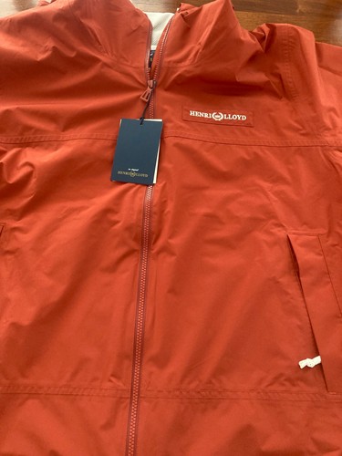 Henri lloyd mens xxl - henri,