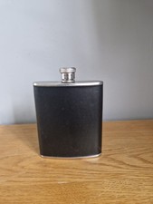 Hip flask vintage - -,
