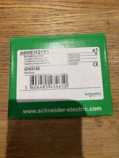 Schneider A9MEM2150 Modular