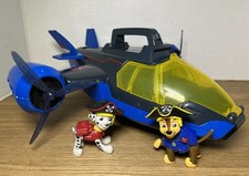 PAW Patrol Pirate Air