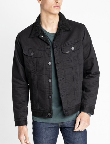 Lee storm rider sherpa - storm,