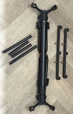 ✅Fox Stalker Plus Rod Pod 3